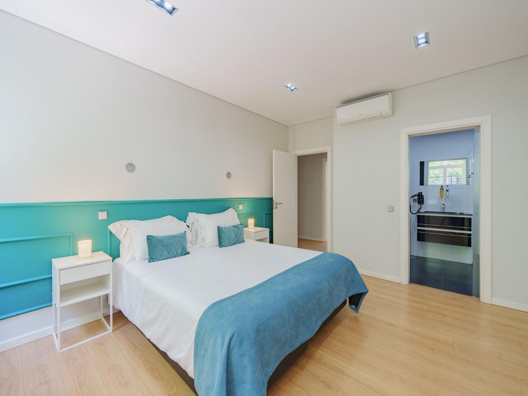 Inviting In The Heart Of Appartamento